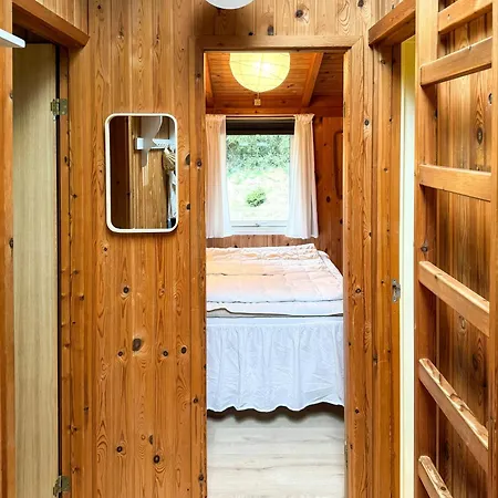 Sommerhus Med Udsigt Ved Norre Rubjerg Casa vacanze Løkken