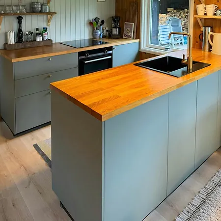 Casa vacanze Sommerhus Med Udsigt Ved Norre Rubjerg Løkken