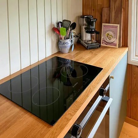 Sommerhus Med Udsigt Ved Norre Rubjerg Casa vacanze *