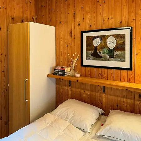 Sommerhus Med Udsigt Ved Norre Rubjerg * Løkken