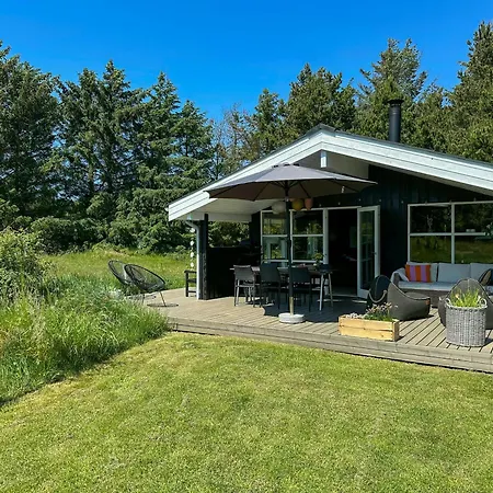 Casa vacanze Sommerhus Med Udsigt Ved Norre Rubjerg *
